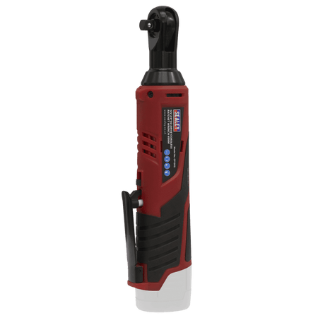 Ratchet Wrench 12V 3/8"Sq Drive - Body Only Model No- CP1202