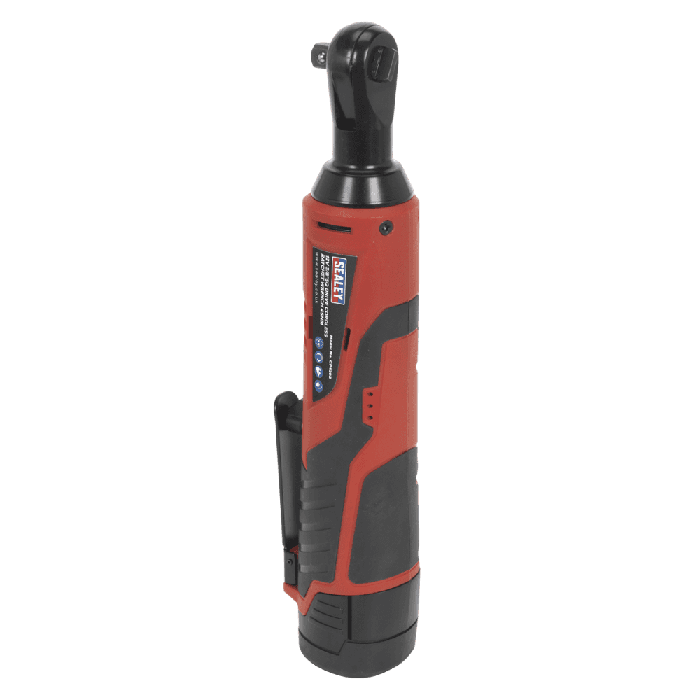 Ratchet Wrench 12V 3/8"Sq Drive - Body Only Model No- CP1202