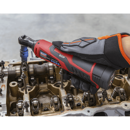Ratchet Wrench 12V 3/8"Sq Drive - Body Only Model No- CP1202