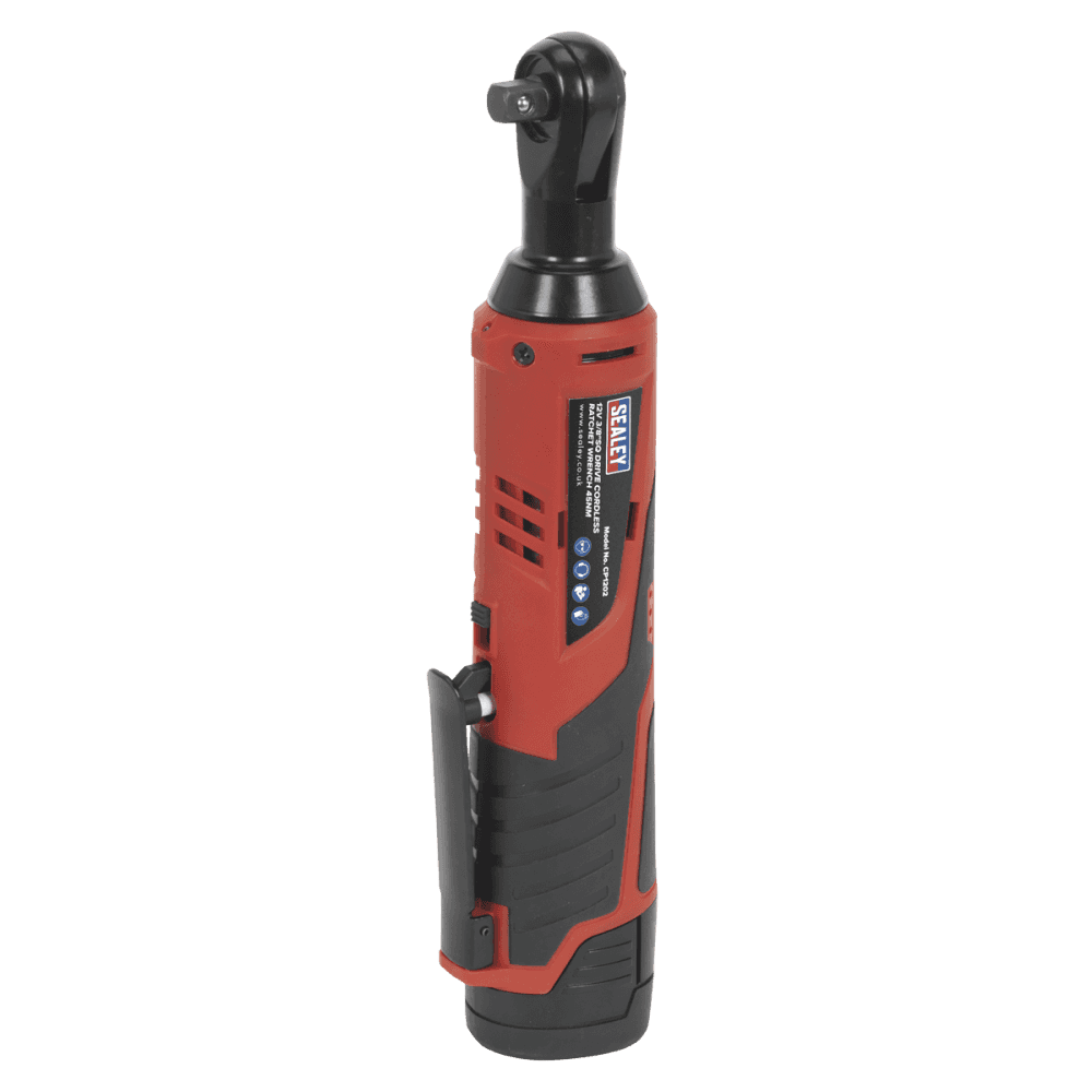 Ratchet Wrench 12V 3/8"Sq Drive - Body Only Model No- CP1202