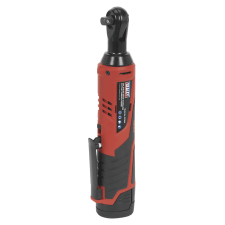Ratchet Wrench 12V 3/8"Sq Drive - Body Only Model No- CP1202