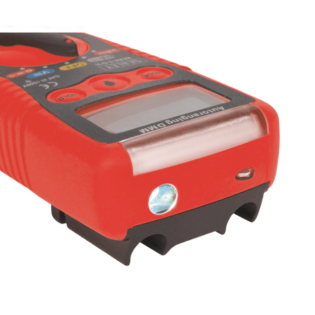 Professional Auto-Ranging Digital Multimeter Model No- MM102