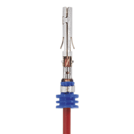 Delphi Weather Pack Crimping Jaws Model No- AK3858/H7