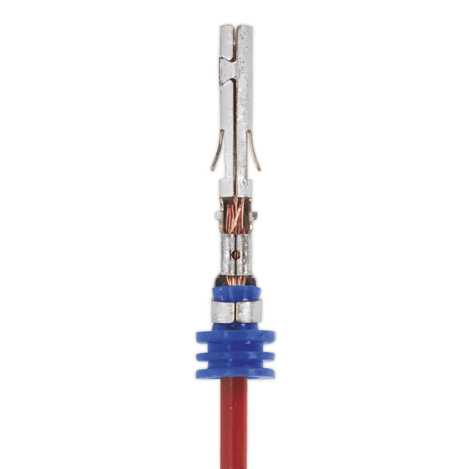 Delphi Weather Pack Crimping Jaws Model No- AK3858/H7