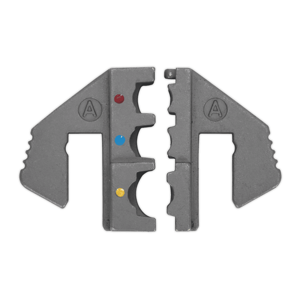 Insulated Terminal Crimping Jaws Model No- AK3858/A