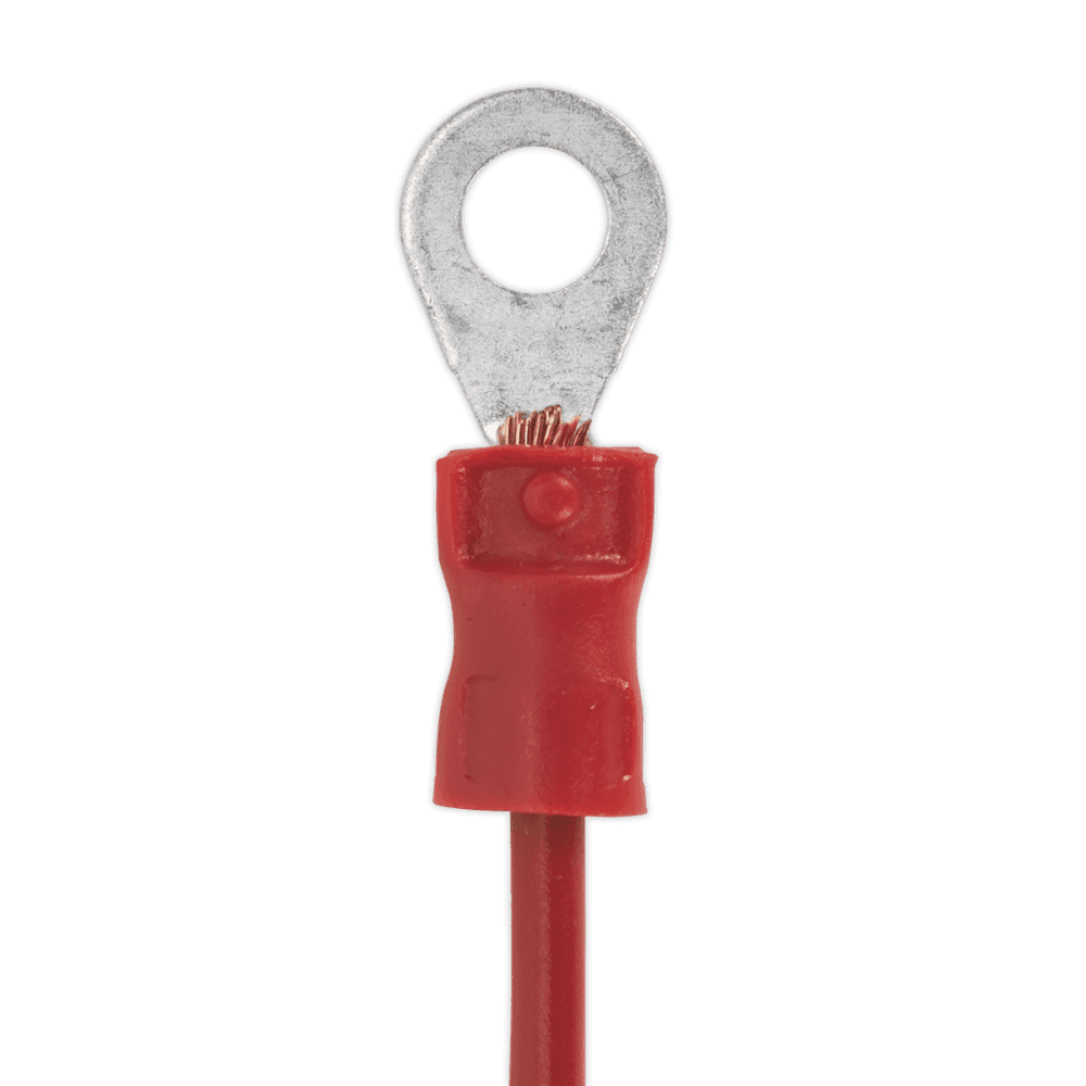 Insulated Terminal Crimping Jaws Model No- AK3858/A