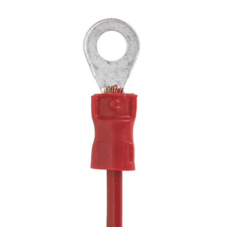 Insulated Terminal Crimping Jaws Model No- AK3858/A