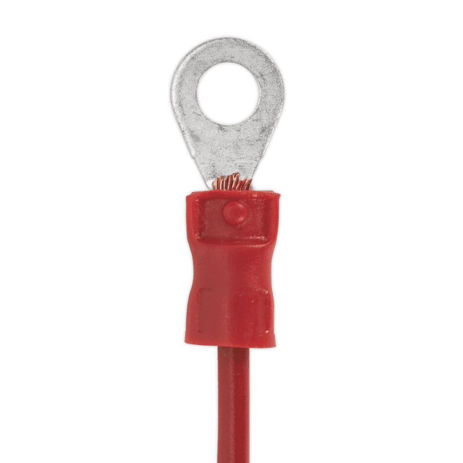 Insulated Terminal Crimping Jaws Model No- AK3858/A