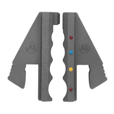 Heat Shrink Butt Connector Crimping Jaws Model No- AK3858/A1
