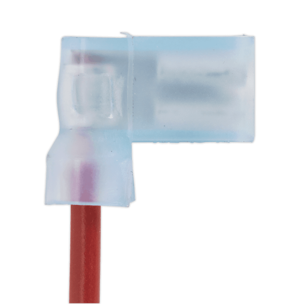Insulated Flag Terminal Crimping Jaws Model No- AK3858/A4