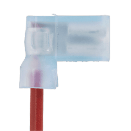 Insulated Flag Terminal Crimping Jaws Model No- AK3858/A4