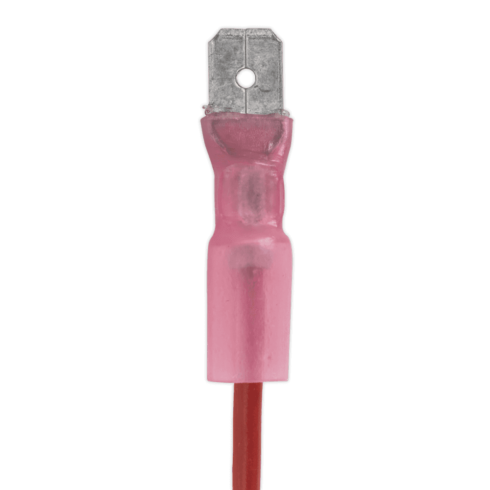 Closed End & Heat Shrink Crimping Jaws Model No- AK3858/A5