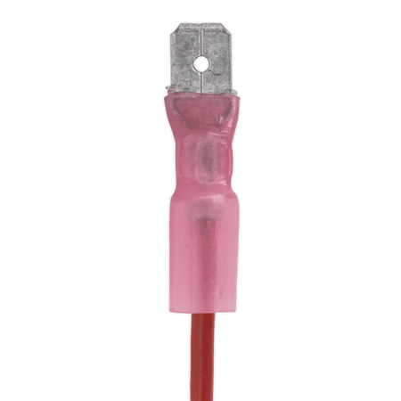 Closed End & Heat Shrink Crimping Jaws Model No- AK3858/A5
