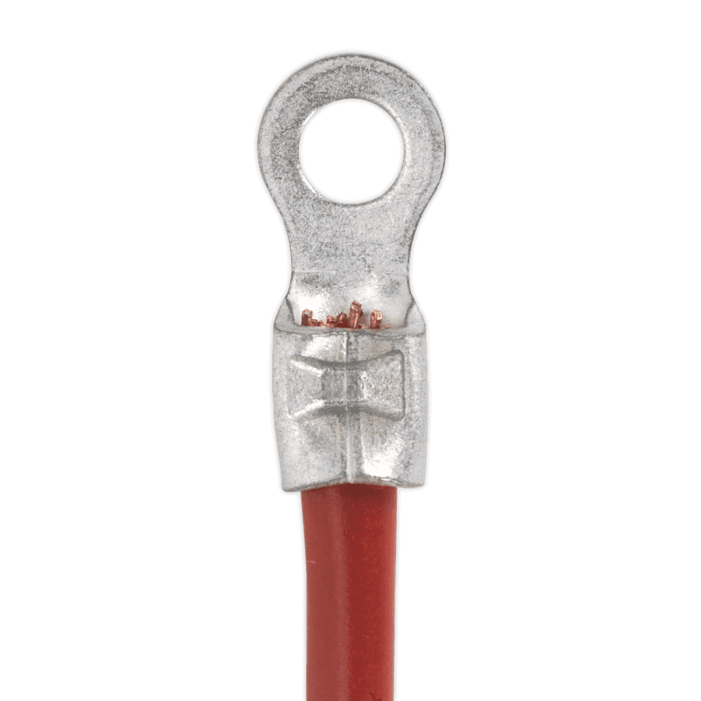 Non-Insulated Terminal Crimping Jaws Model No- AK3858/B