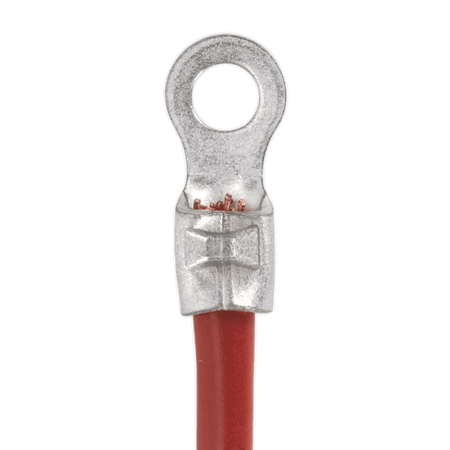Non-Insulated Terminal Crimping Jaws Model No- AK3858/B