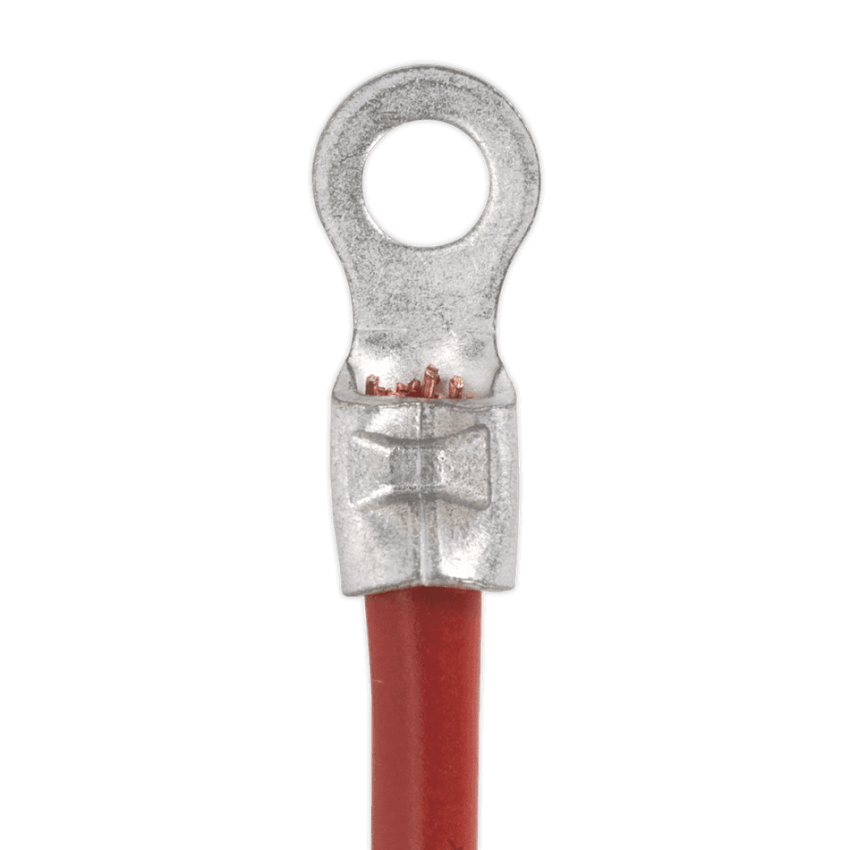 Non-Insulated Terminal Crimping Jaws Model No- AK3858/B