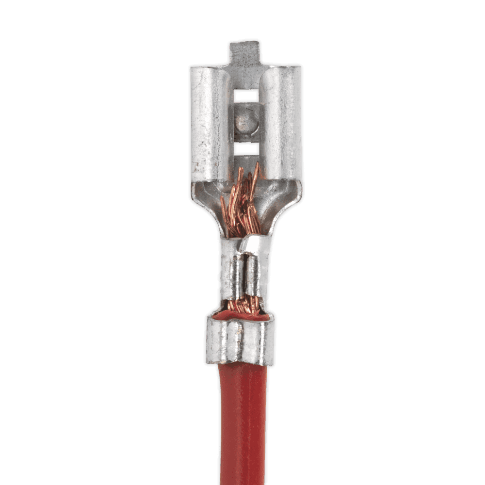 Open Barrel Crimping Jaws Model No- AK3858/C1
