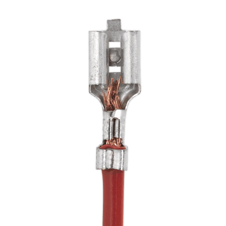 Open Barrel Crimping Jaws Model No- AK3858/C1