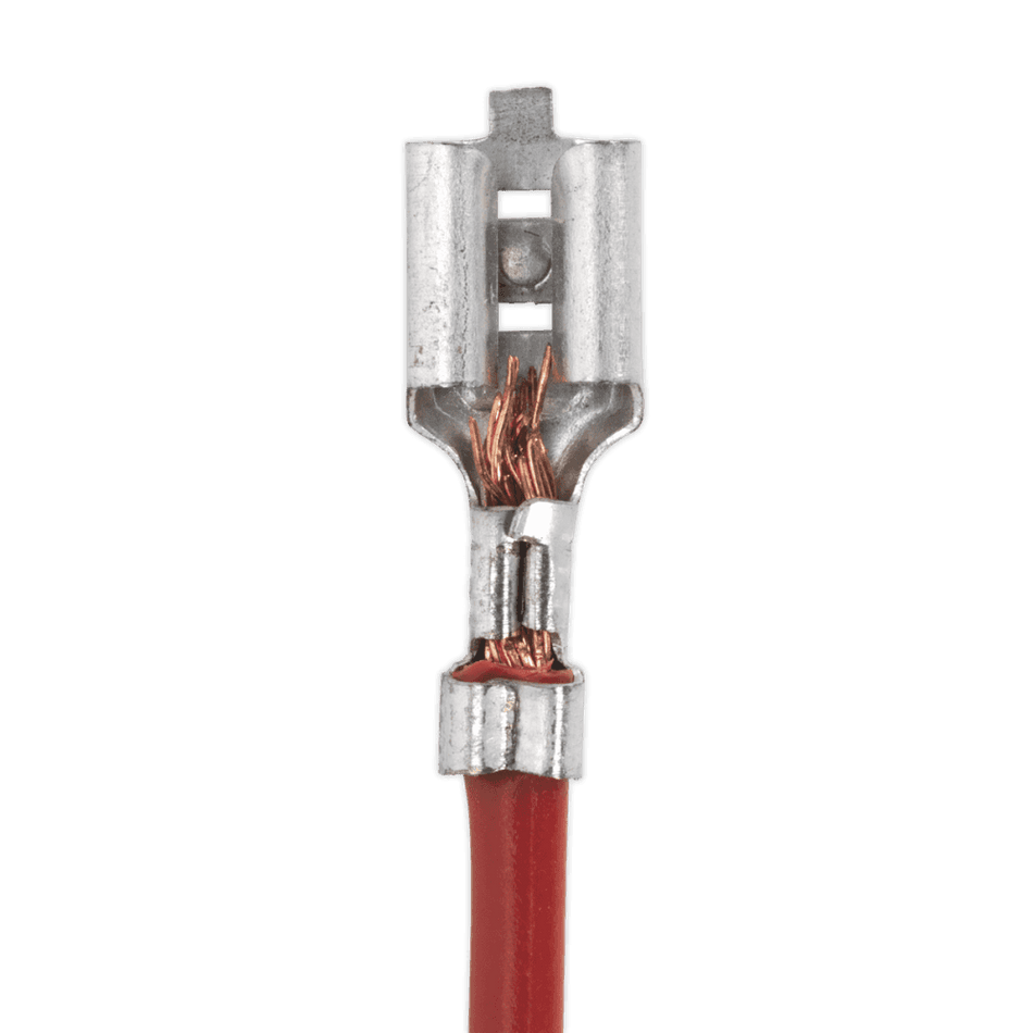 Open Barrel Crimping Jaws Model No- AK3858/C1