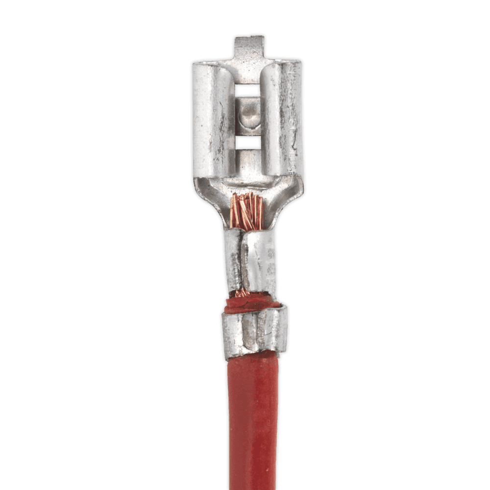 Open Barrel & D-Sub Crimping Jaws Model No- AK3858/H
