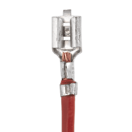 Open Barrel & D-Sub Crimping Jaws Model No- AK3858/H