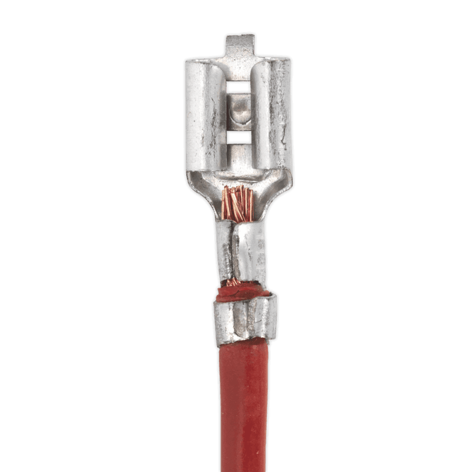 Open Barrel & D-Sub Crimping Jaws Model No- AK3858/H