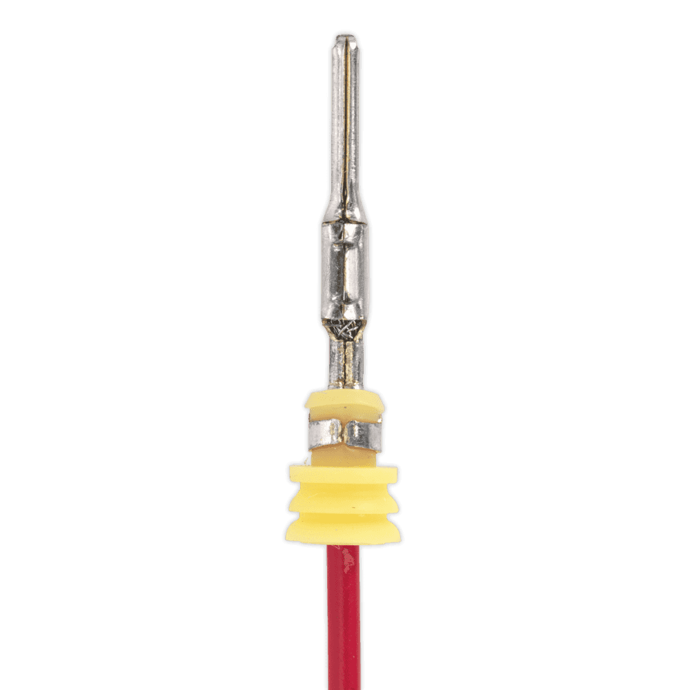 Superseal Series 1.5 Crimping Jaws Model No- AK3858/H2