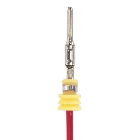 Superseal Series 1.5 Crimping Jaws Model No- AK3858/H2