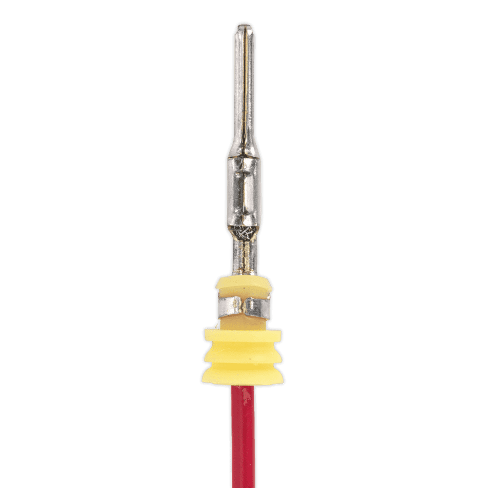 Superseal Series 1.5 Crimping Jaws Model No- AK3858/H2