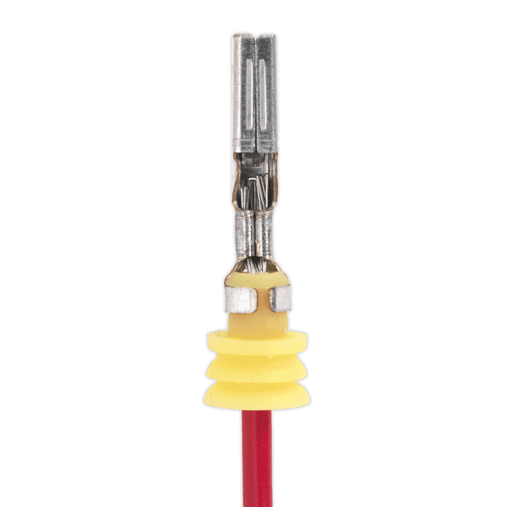 Superseal Series 1.5 Crimping Jaws Model No- AK3858/H3