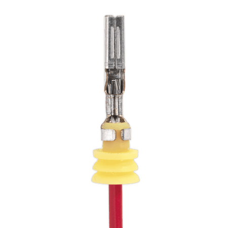 Superseal Series 1.5 Crimping Jaws Model No- AK3858/H3