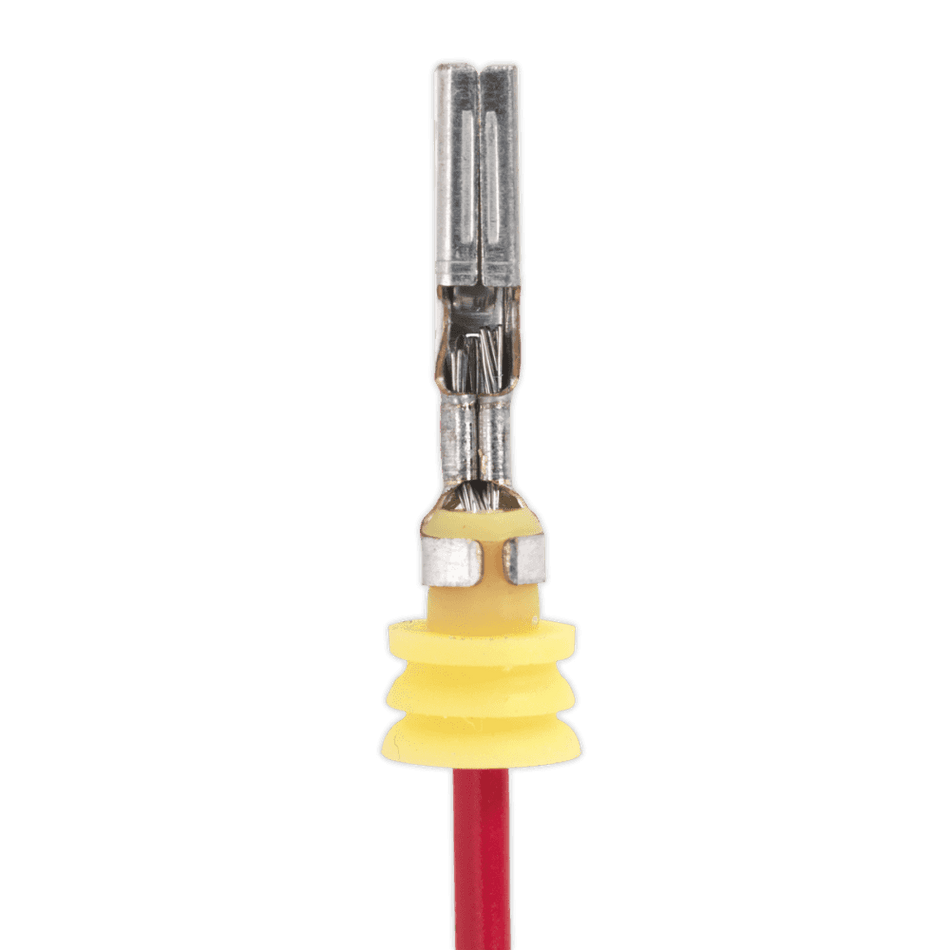 Superseal Series 1.5 Crimping Jaws Model No- AK3858/H3