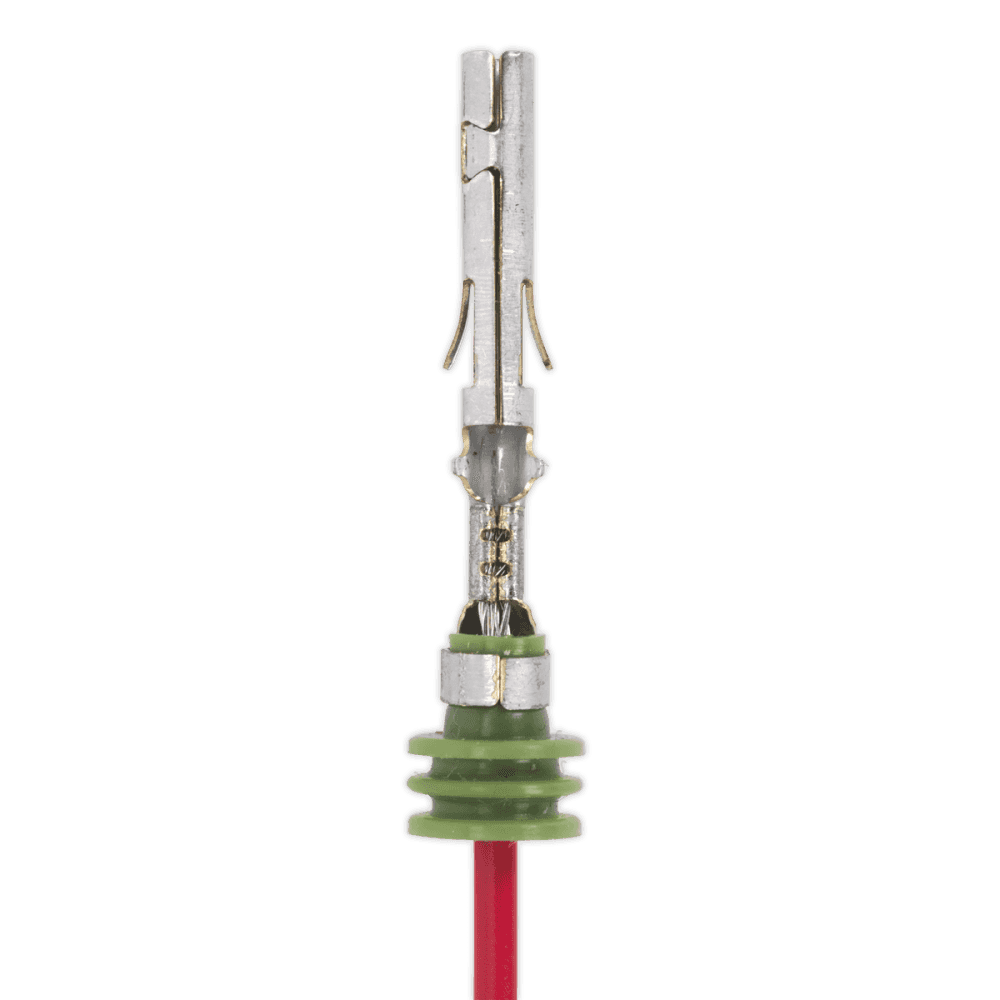 Delphi Weather Pack Crimping Jaws Model No- AK3858/H6