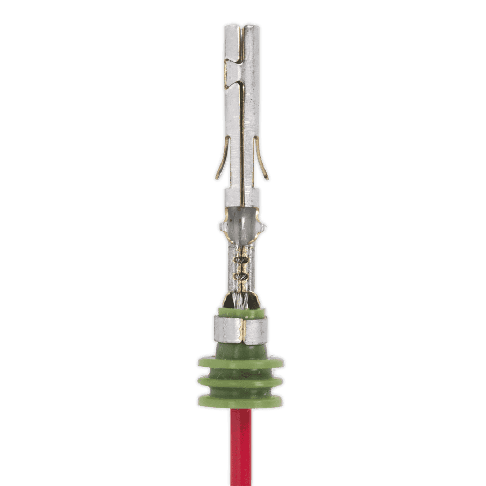 Delphi Weather Pack Crimping Jaws Model No- AK3858/H6