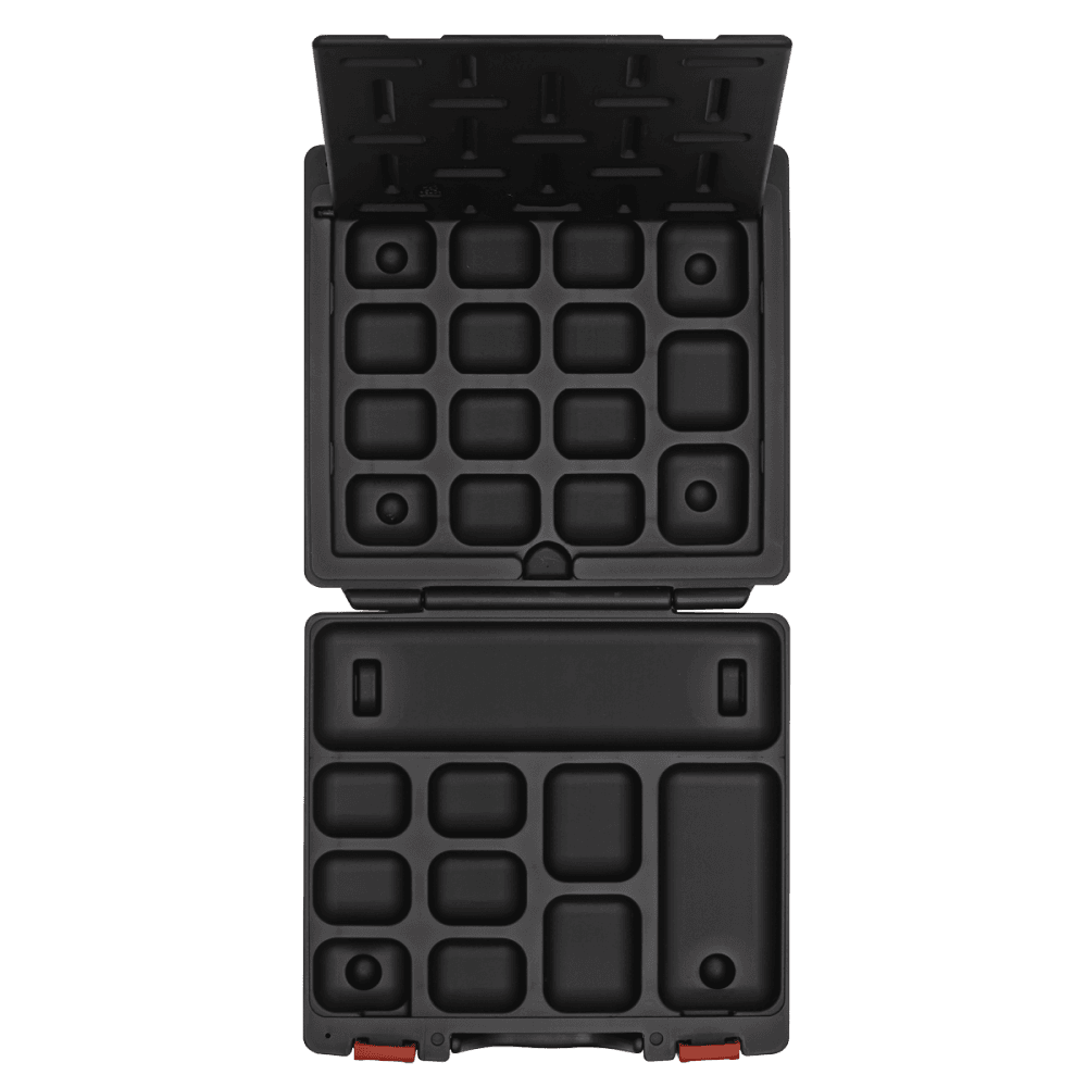 Storage Case for AK3857 & AK3858 Model No- AK3858/CASE