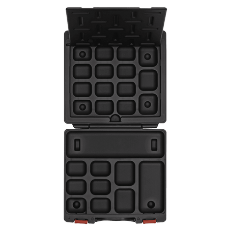 Storage Case for AK3857 & AK3858 Model No- AK3858/CASE