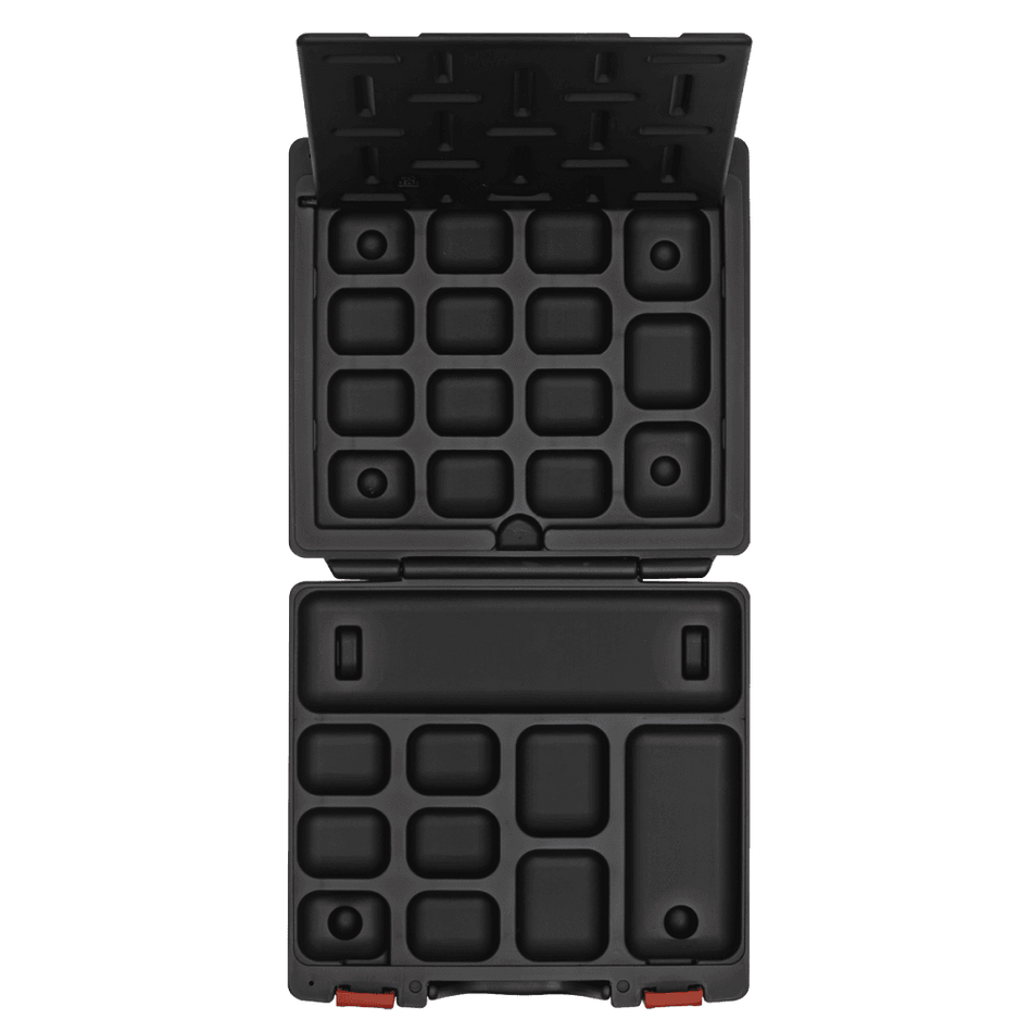 Storage Case for AK3857 & AK3858 Model No- AK3858/CASE
