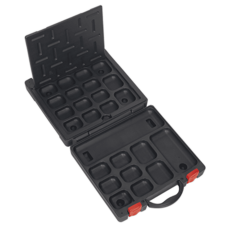 Storage Case for AK3857 & AK3858 Model No- AK3858/CASE
