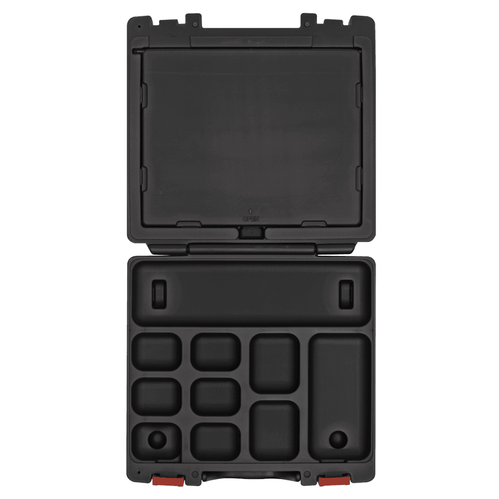 Storage Case for AK3857 & AK3858 Model No- AK3858/CASE