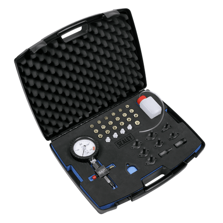 Diesel High Pressure Pump Test Kit Model No- VS216