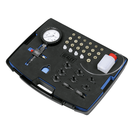 Diesel High Pressure Pump Test Kit Model No- VS216