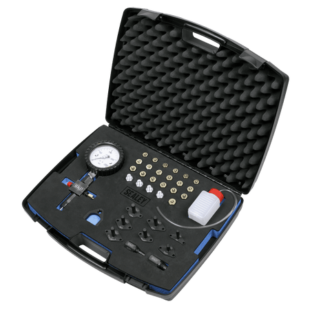 Diesel High Pressure Pump Test Kit Model No- VS216