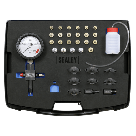 Diesel High Pressure Pump Test Kit Model No- VS216