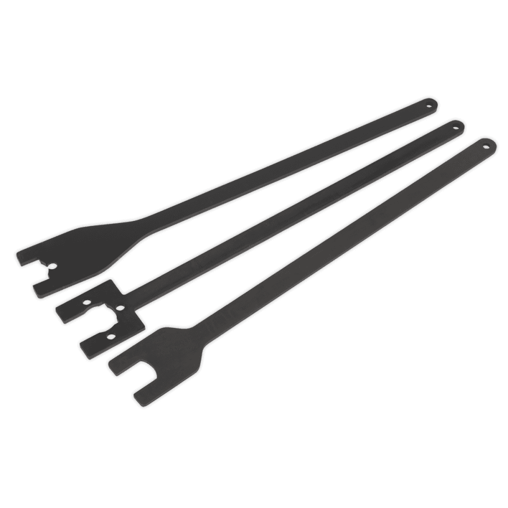 Viscous Fan Spanner Set - Land Rover Model No- VSE3042