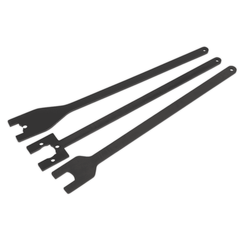 Viscous Fan Spanner Set - Land Rover Model No- VSE3042