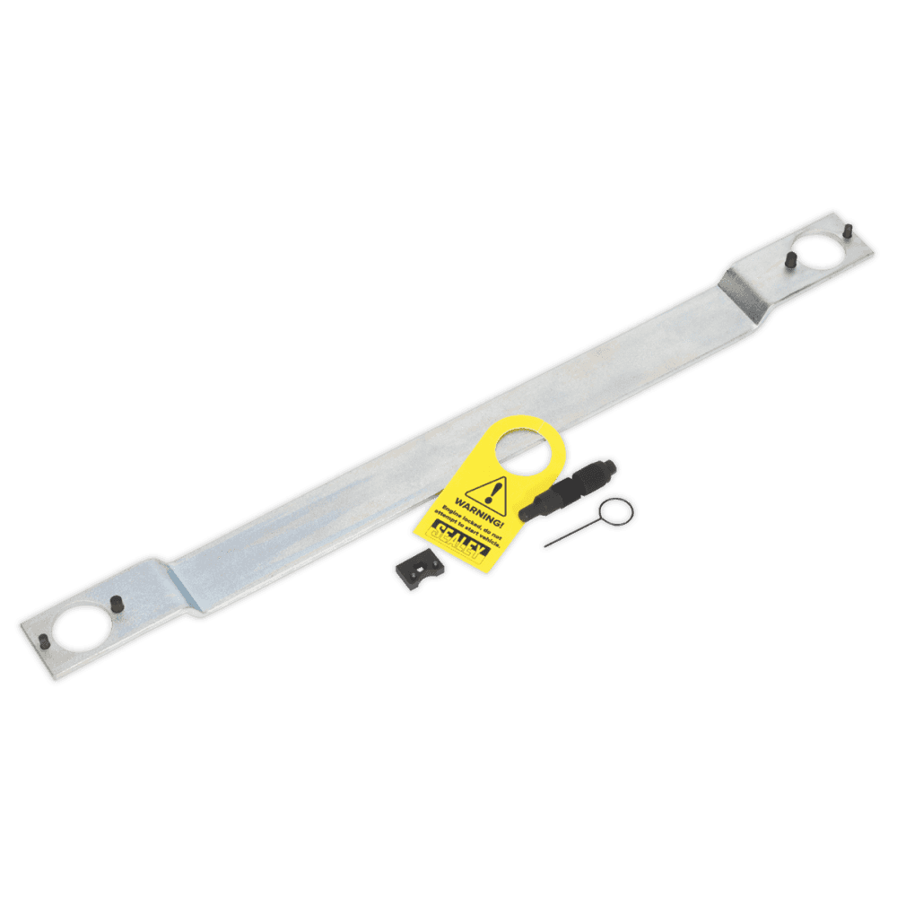 Petrol Engine Setting/Locking Kit - Audi, VW 3.7/4.2 V8 - Belt Drive Model No- VSE5938