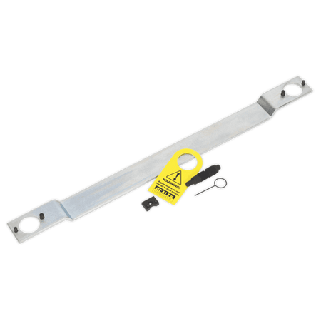 Petrol Engine Setting/Locking Kit - Audi, VW 3.7/4.2 V8 - Belt Drive Model No- VSE5938