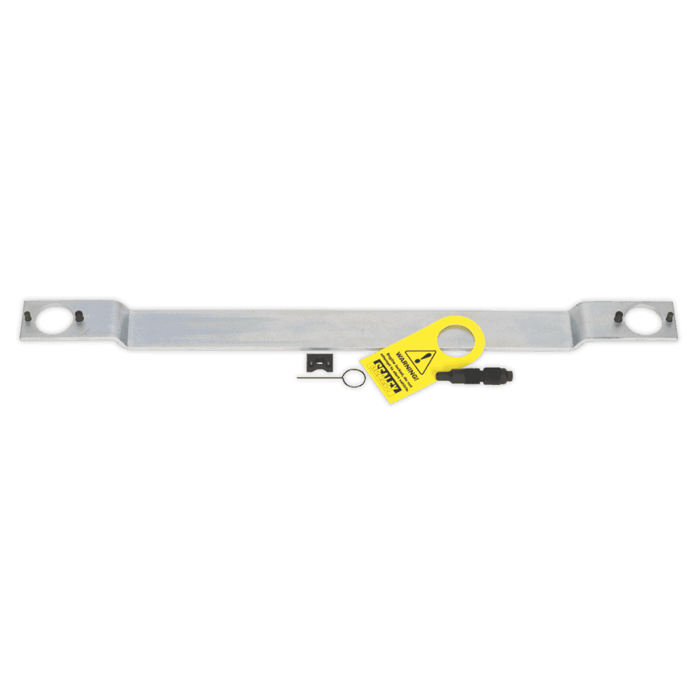 Petrol Engine Setting/Locking Kit - Audi, VW 3.7/4.2 V8 - Belt Drive Model No- VSE5938