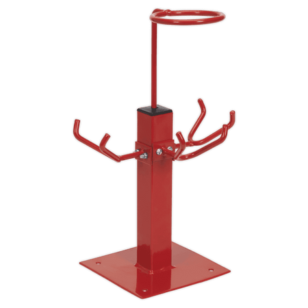 Spray Gun & Filter Holder - 3 Gun Model No- 22032