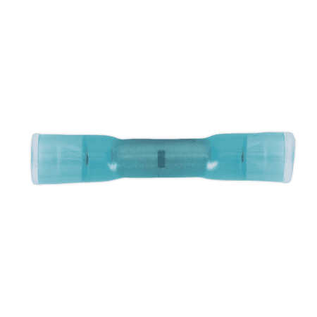 Cold Seal Butt Connector Blue 4.5mm Pack of 10 Model No- 22436